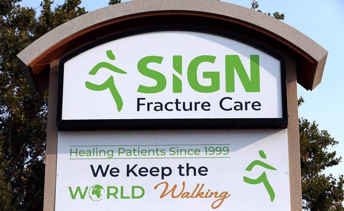 SIGN in Richland expands mission with new CEO Sariah Khormaee